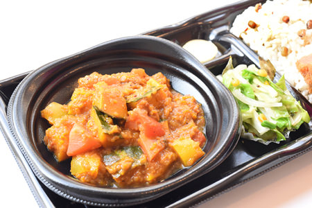 きれいな人のためのスパイス薬膳