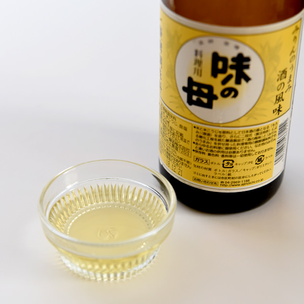 味の一醸造株式会社