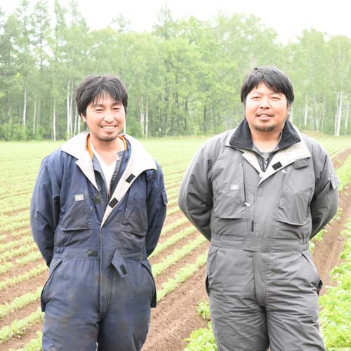 一戸農場