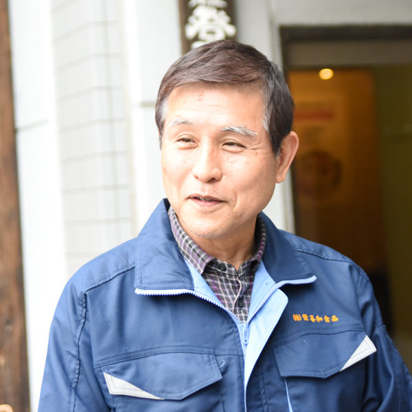 株式会社登喜和食品