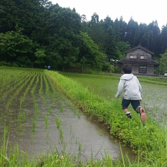 かみなか農楽舎
