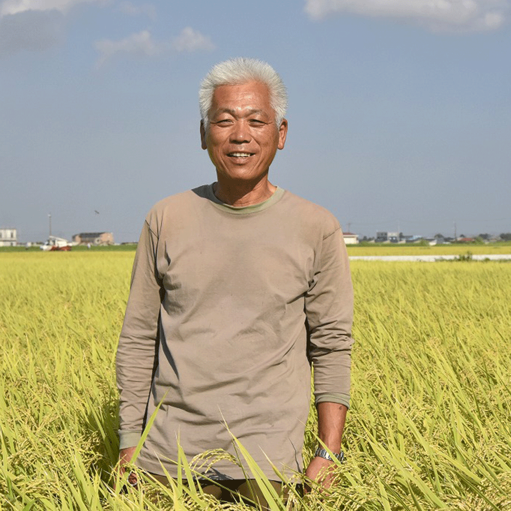 農事組合法人東町自然有機農法